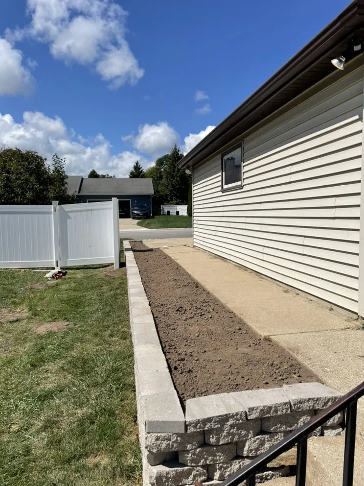 Top-rated yard cleanup service for residential properties in Glendale, WI by Lawn and Snow Pros