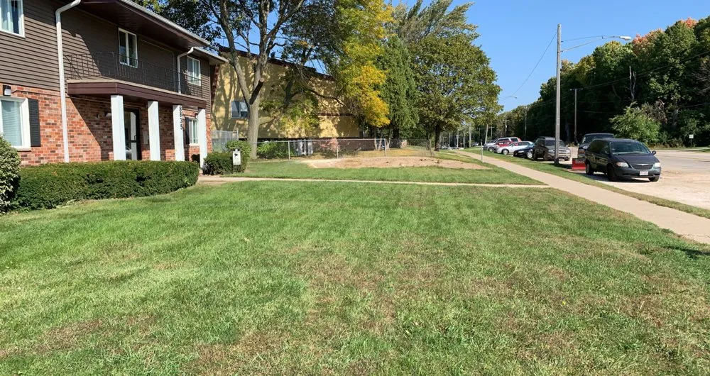 Local yard maintenance near you in Glendale, WI by Lawn and Snow Pros