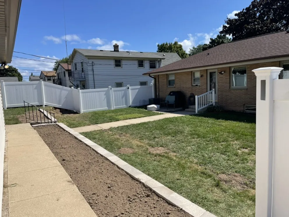 Affordable residential landscaping for residential properties across Glendale, WI - Lawn and Snow Pros