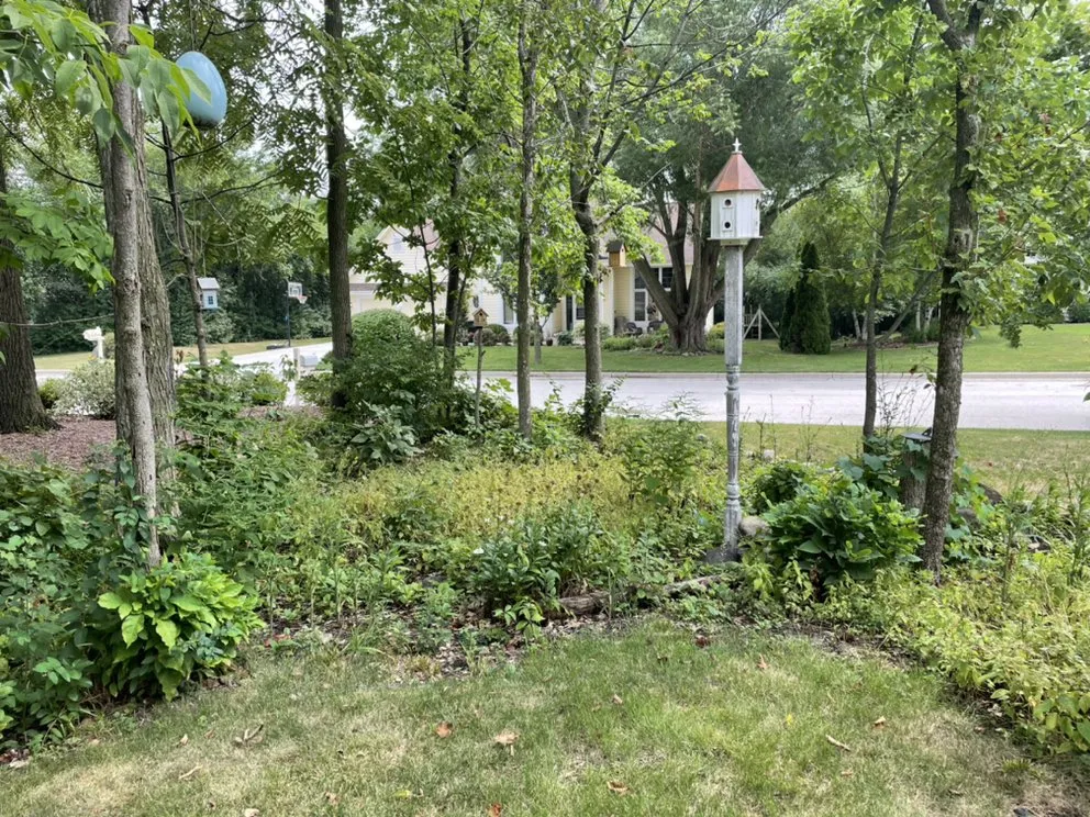 Affordable landscape installation for outdoor upgrades in Glendale, WI by Lawn and Snow Pros