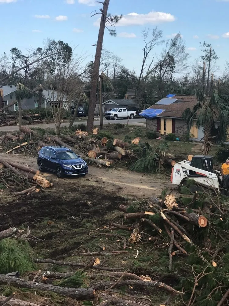 Trusted yard maintenance for outdoor upgrades in Atlanta, GA by Lawn and Trees R Us