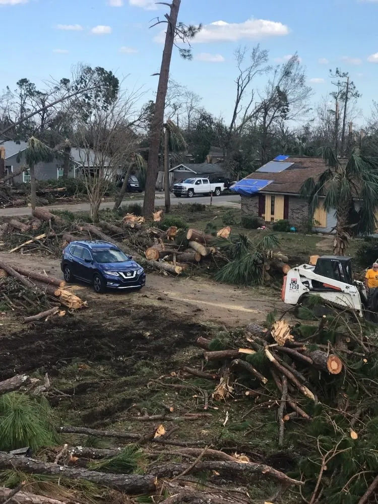 Top-rated lawn care service for homes in Atlanta, GA by Lawn and Trees R Us