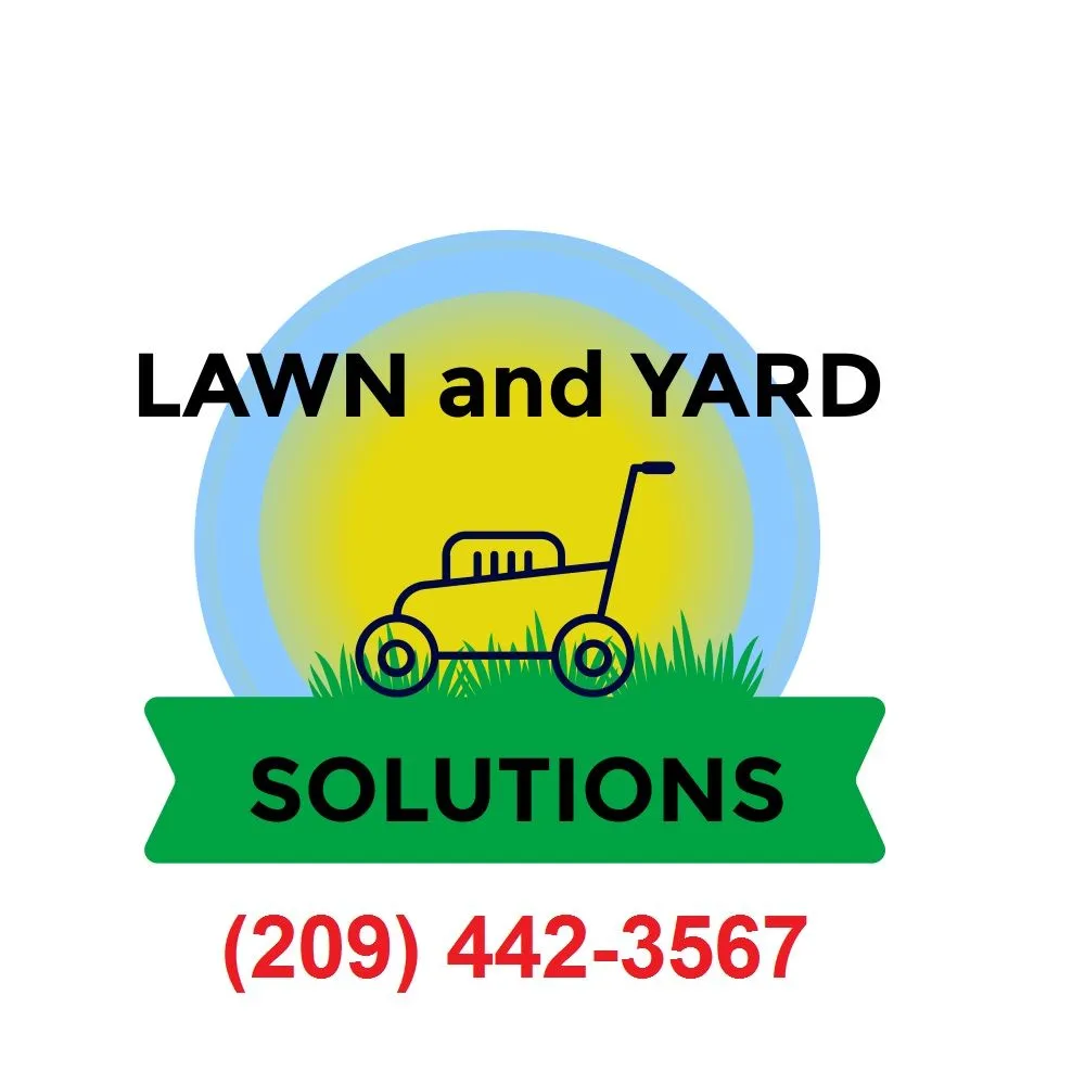 Affordable landscape design in Tracy, CA by Lawn and Yard Solutions