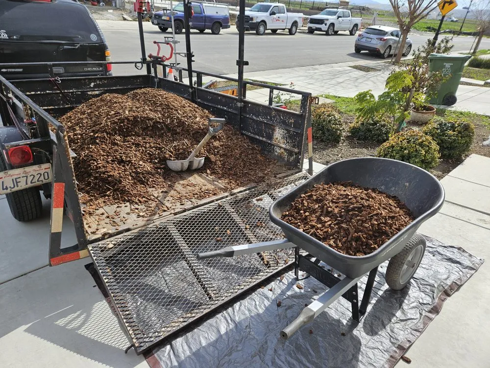 Affordable outdoor landscaping experts serving Tracy, CA - Lawn and Yard Solutions