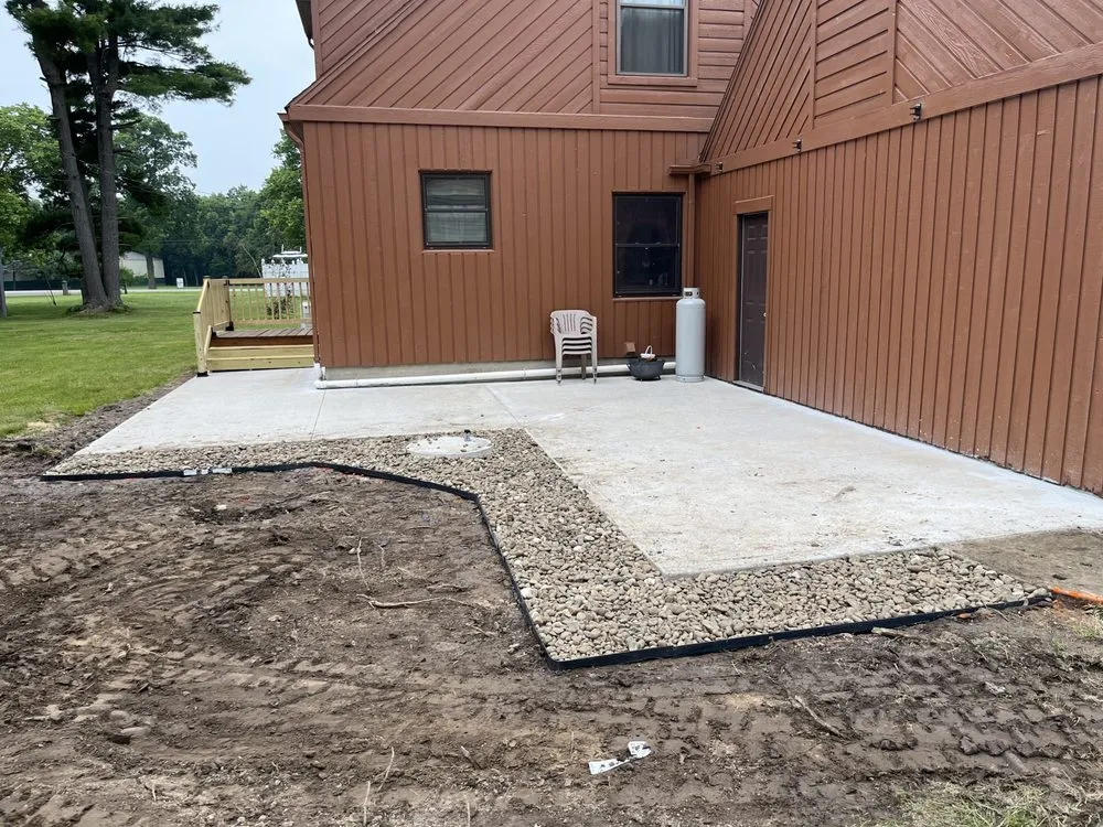 Top-rated yard maintenance for year-round maintenance across Urbana, OH - Lawn Architect