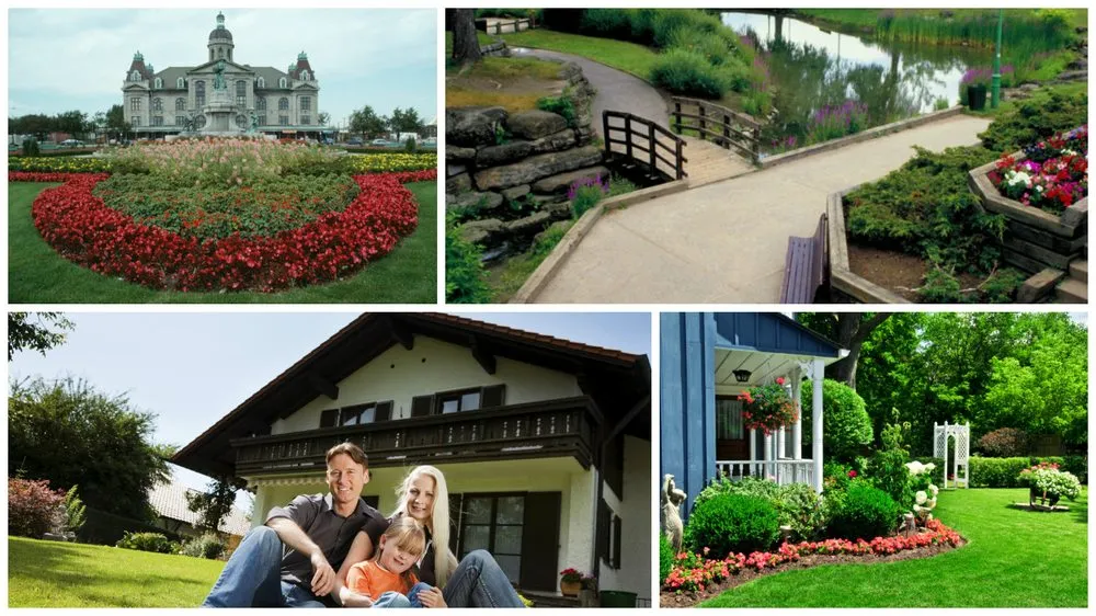 Reliable landscaping services experts serving Fort Mill, SC - Lawn Artist Landscaping