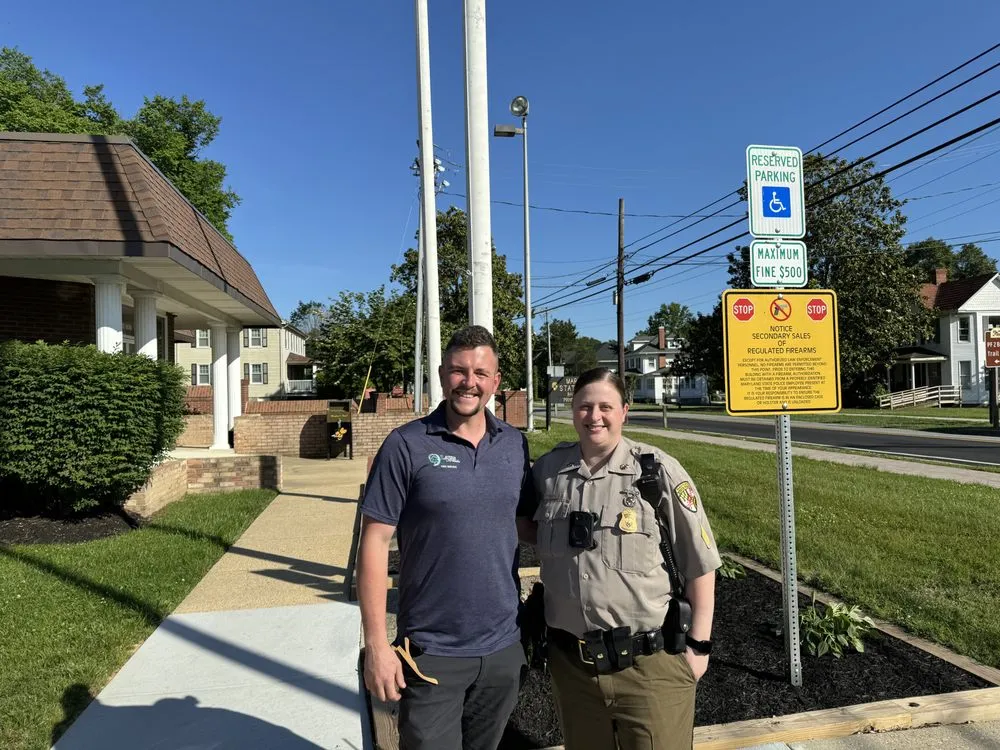 Local landscaping services experts serving Huntingtown, MD - Lawn Artists