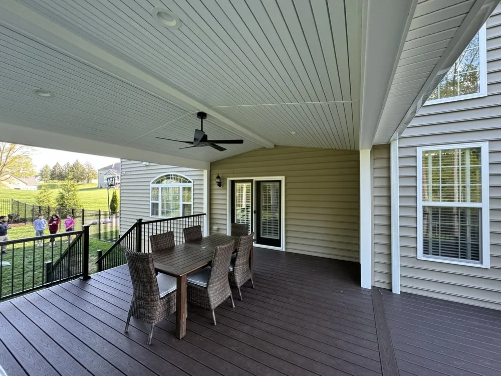 Reliable landscaping services experts serving Huntingtown, MD - Lawn Artists