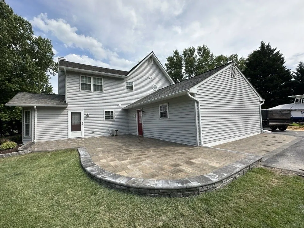 Top-rated yard maintenance for year-round maintenance across Huntingtown, MD - Lawn Artists