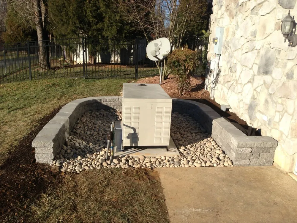 Trusted yard maintenance experts serving Huntingtown, MD - Lawn Artists