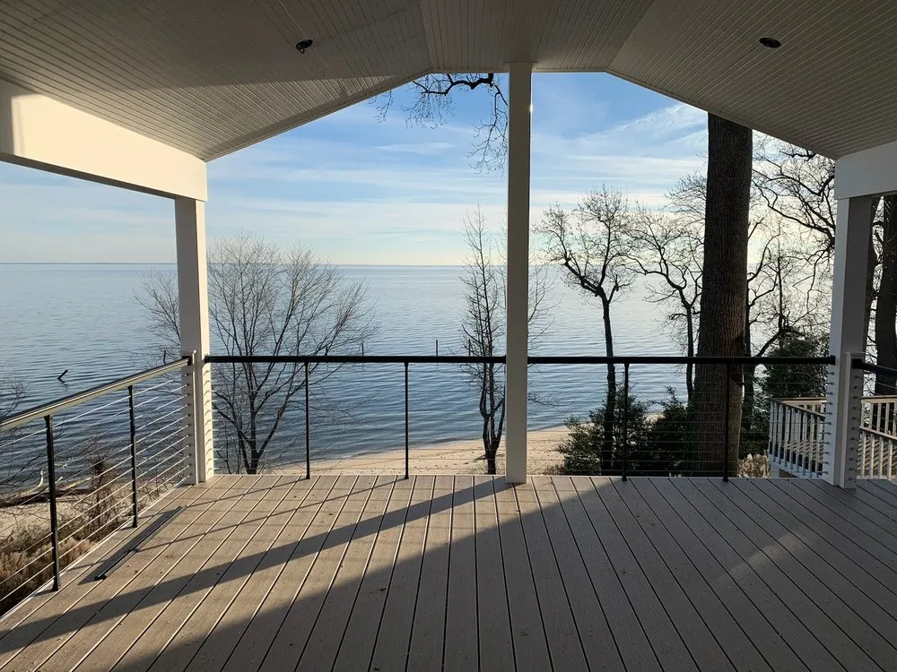 Reliable lawn care service in Huntingtown, MD - Lawn Artists