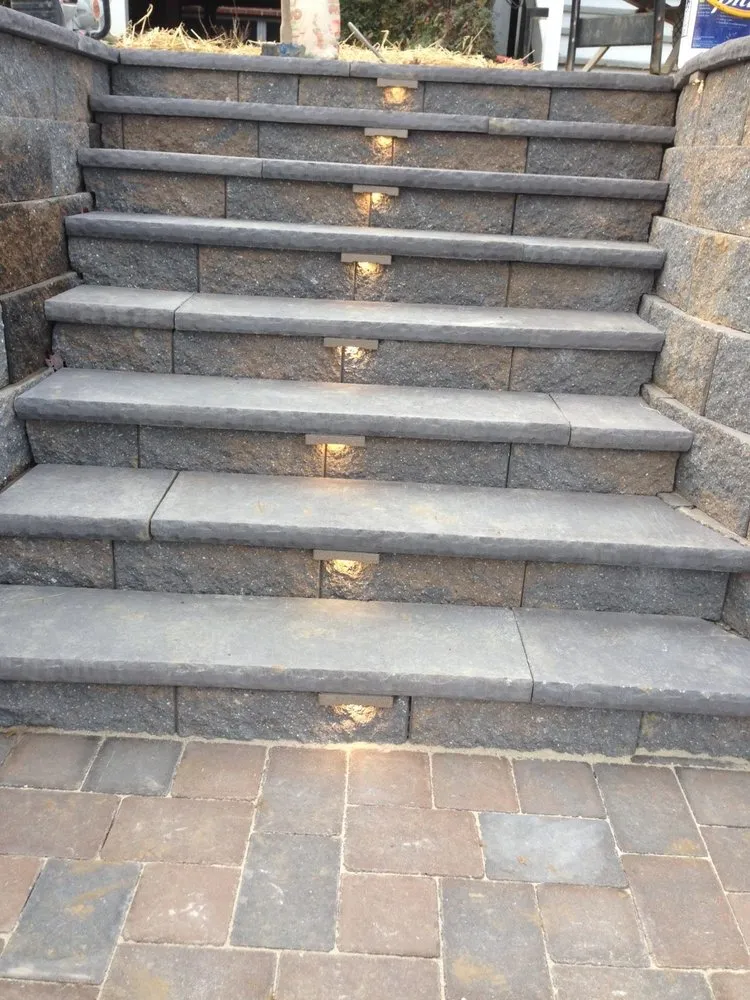 Trusted landscaping services in Huntingtown, MD by Lawn Artists