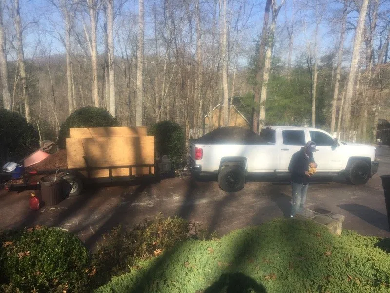 Affordable lawn care service near you across Asheville, NC - Lawn Asheville