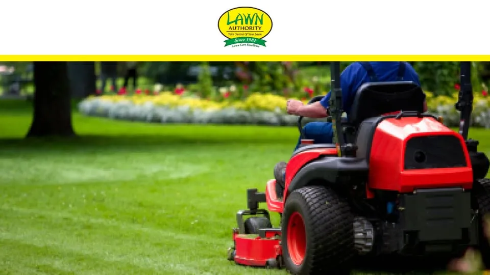 Trusted landscaping services in Ofallon, MO by Lawn Authority