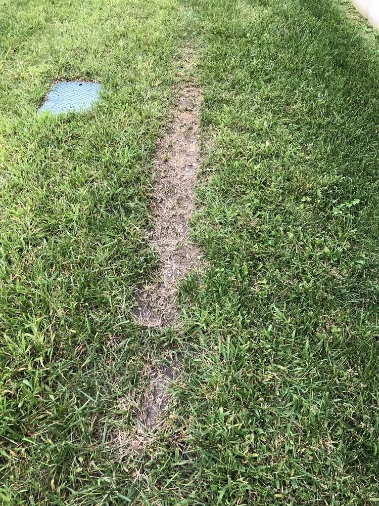 Custom residential landscaping in Ofallon, MO - Lawn Authority