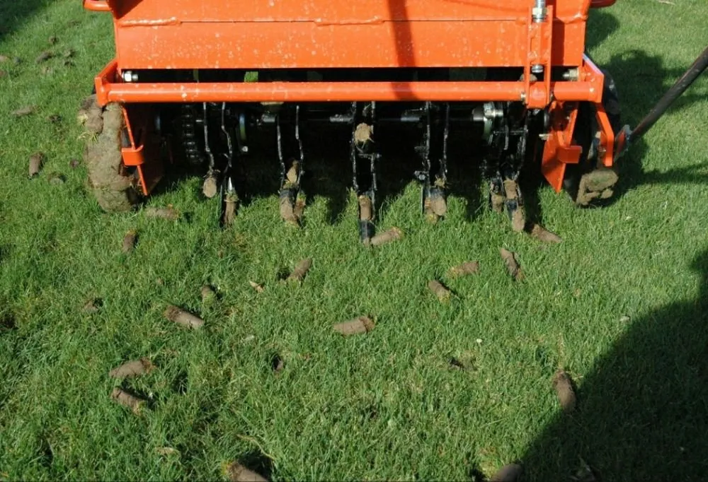 Trusted residential landscaping in Ann Arbor, MI - Lawn B Gone lawn service