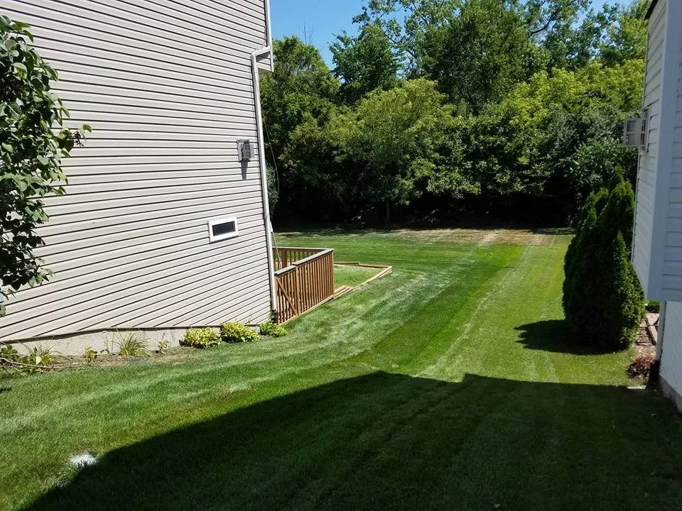 Local landscape installation for year-round maintenance across Ann Arbor, MI - Lawn B Gone lawn service