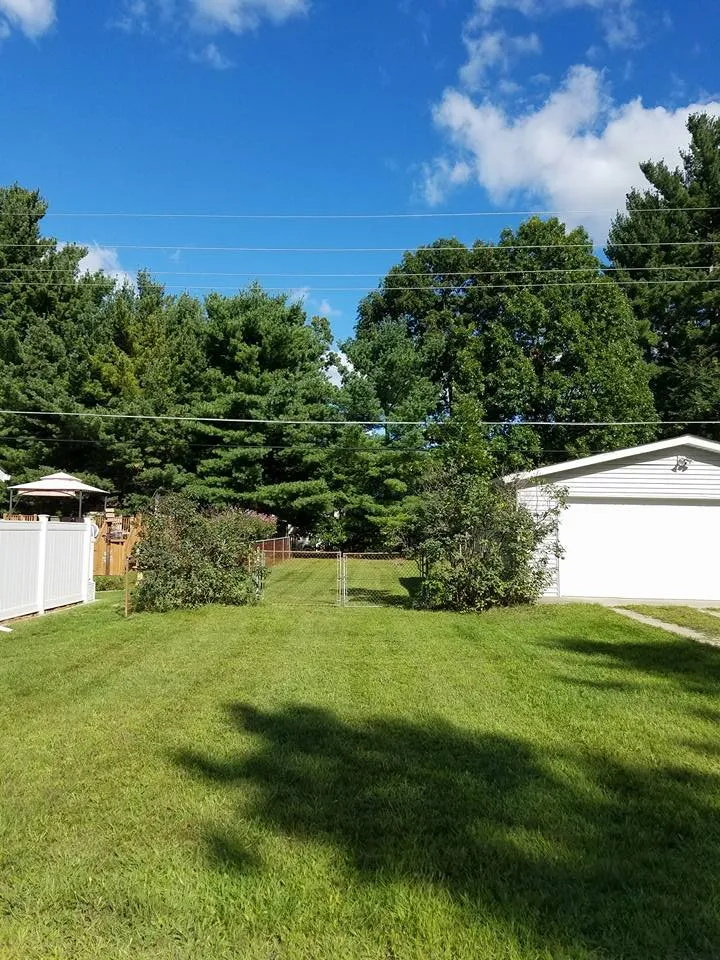 Professional landscaping services near you in Ann Arbor, MI by Lawn B Gone lawn service