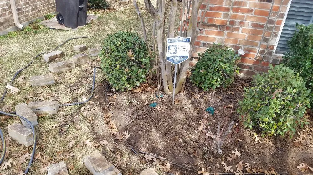 Professional lawn care service experts serving Fort Worth, TX - Lawn Bandits