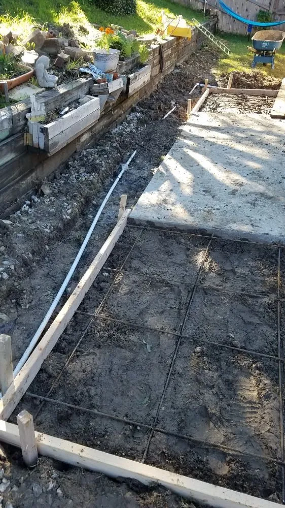 Expert garden landscaping in Fort Worth, TX - Lawn Bandits