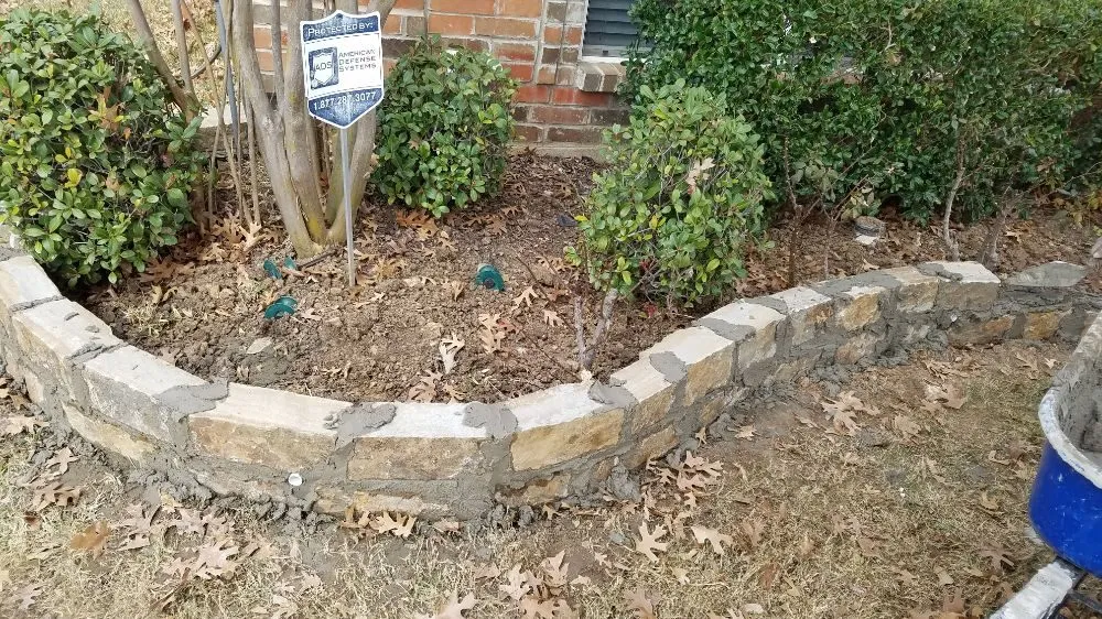 Top-rated lawn care service near you in Fort Worth, TX by Lawn Bandits