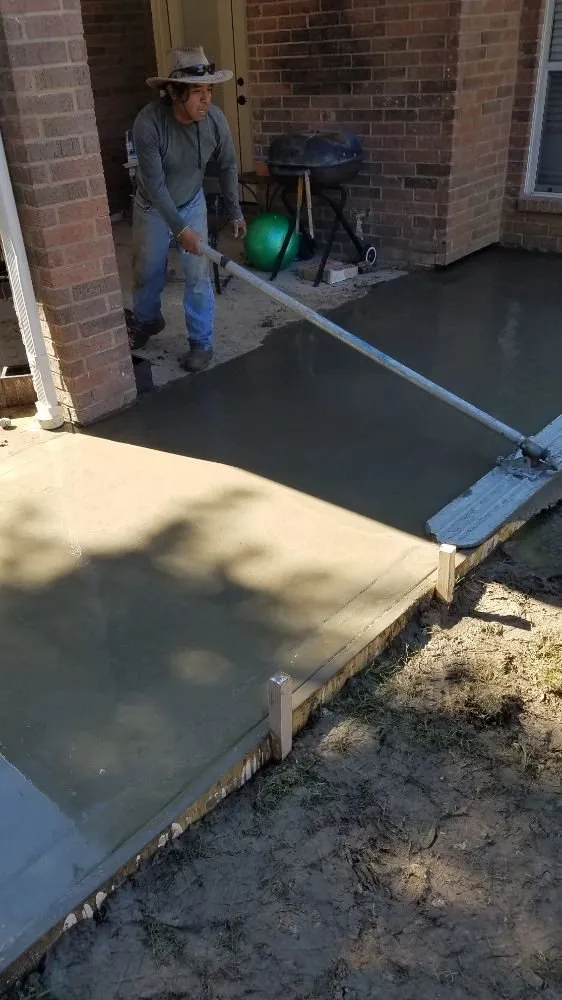 Top-rated residential landscaping for outdoor upgrades across Fort Worth, TX - Lawn Bandits