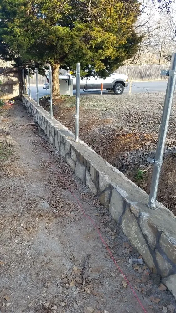 Affordable garden landscaping experts serving Fort Worth, TX - Lawn Bandits