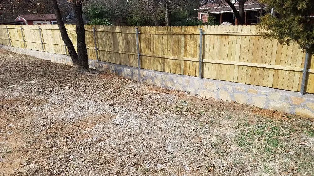 Trusted lawn care service in Fort Worth, TX by Lawn Bandits