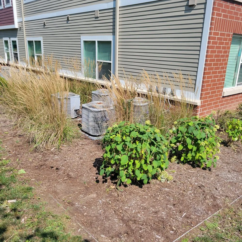 Reliable outdoor landscaping near you across Vicksburg, MI - Lawn Bandits