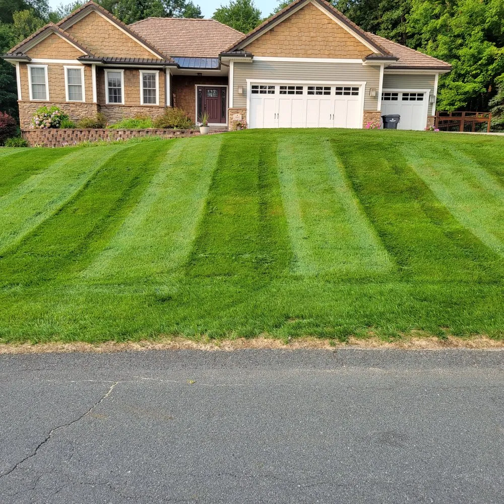 Trusted lawn care service in Vicksburg, MI - Lawn Bandits
