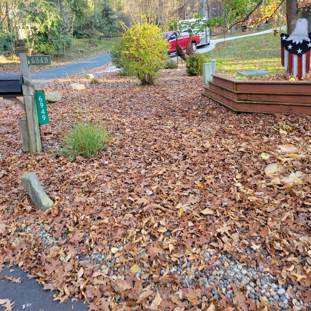 Top-rated landscape installation near you in Vicksburg, MI by Lawn Bandits