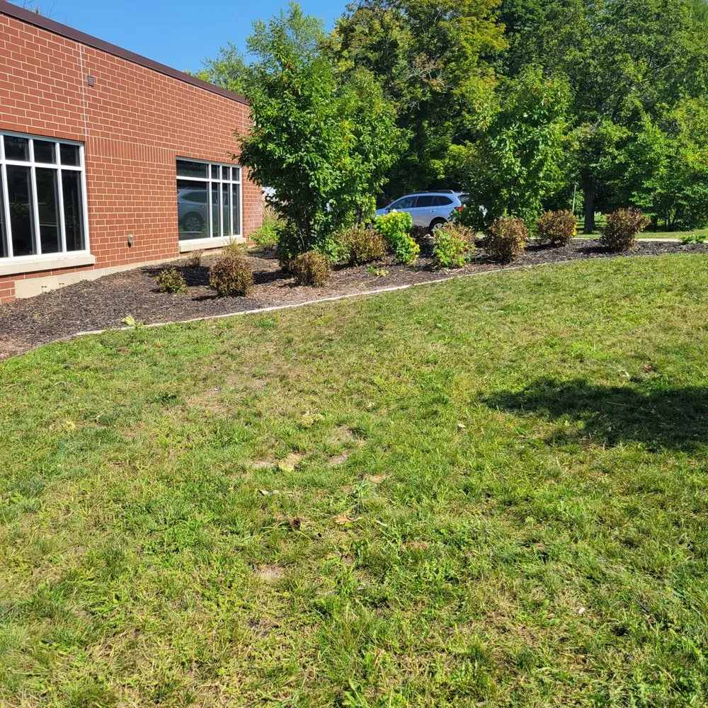 Local yard cleanup service in Vicksburg, MI - Lawn Bandits