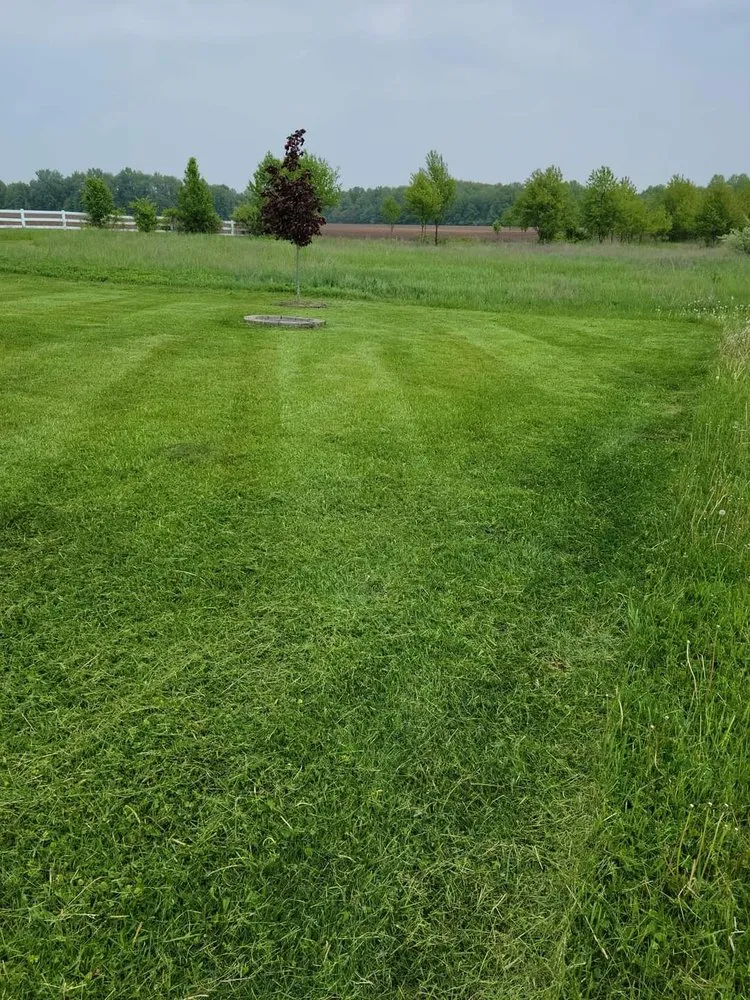 Trusted lawn care service in Vicksburg, MI by Lawn Bandits