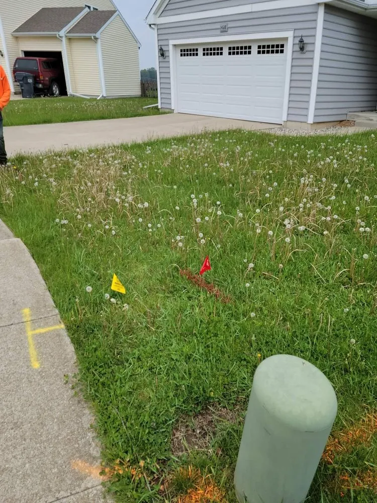 Top-rated landscape design in Vicksburg, MI by Lawn Bandits