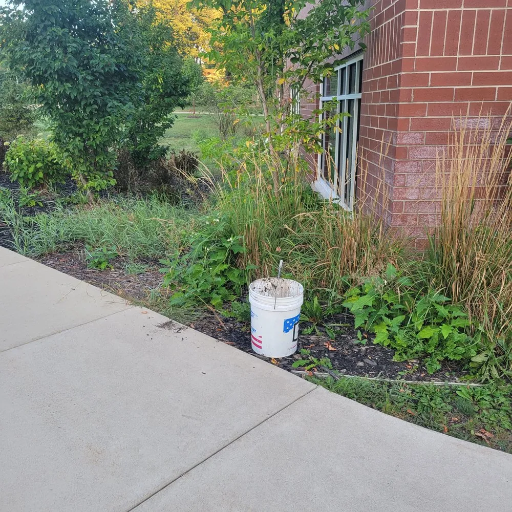 Trusted landscape design in Vicksburg, MI - Lawn Bandits