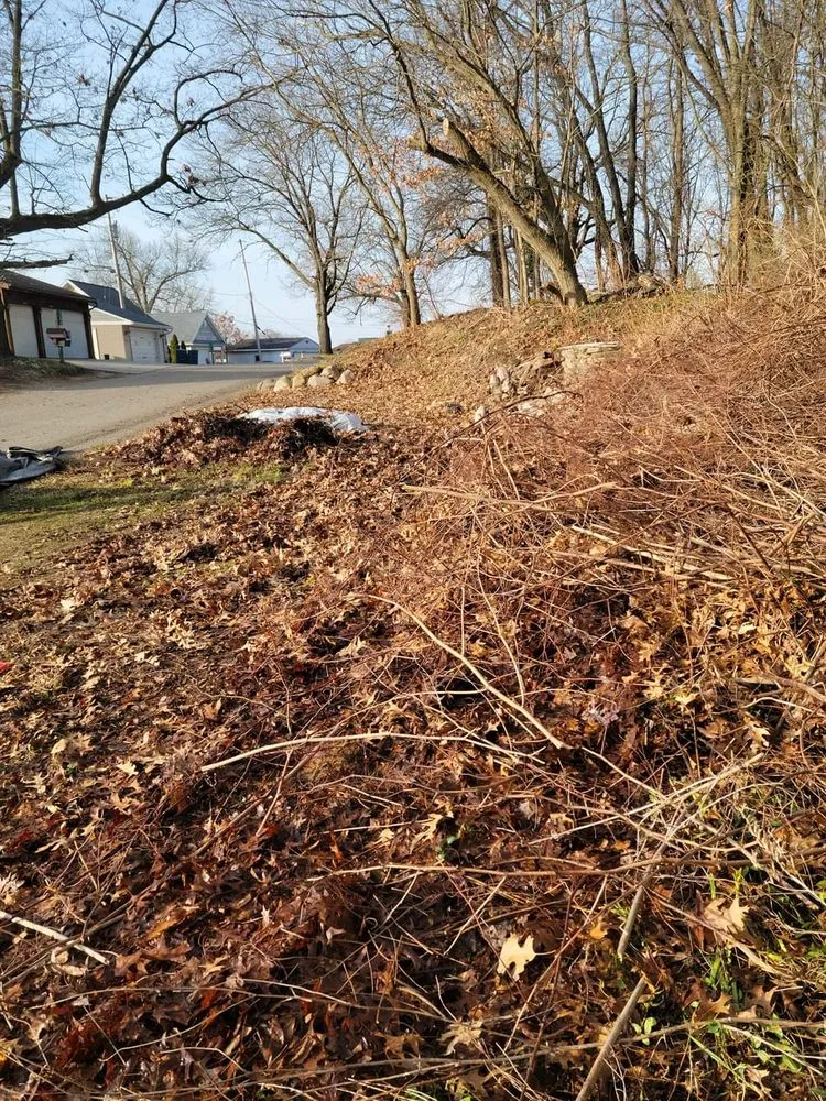 Trusted residential landscaping for residential properties across Vicksburg, MI - Lawn Bandits