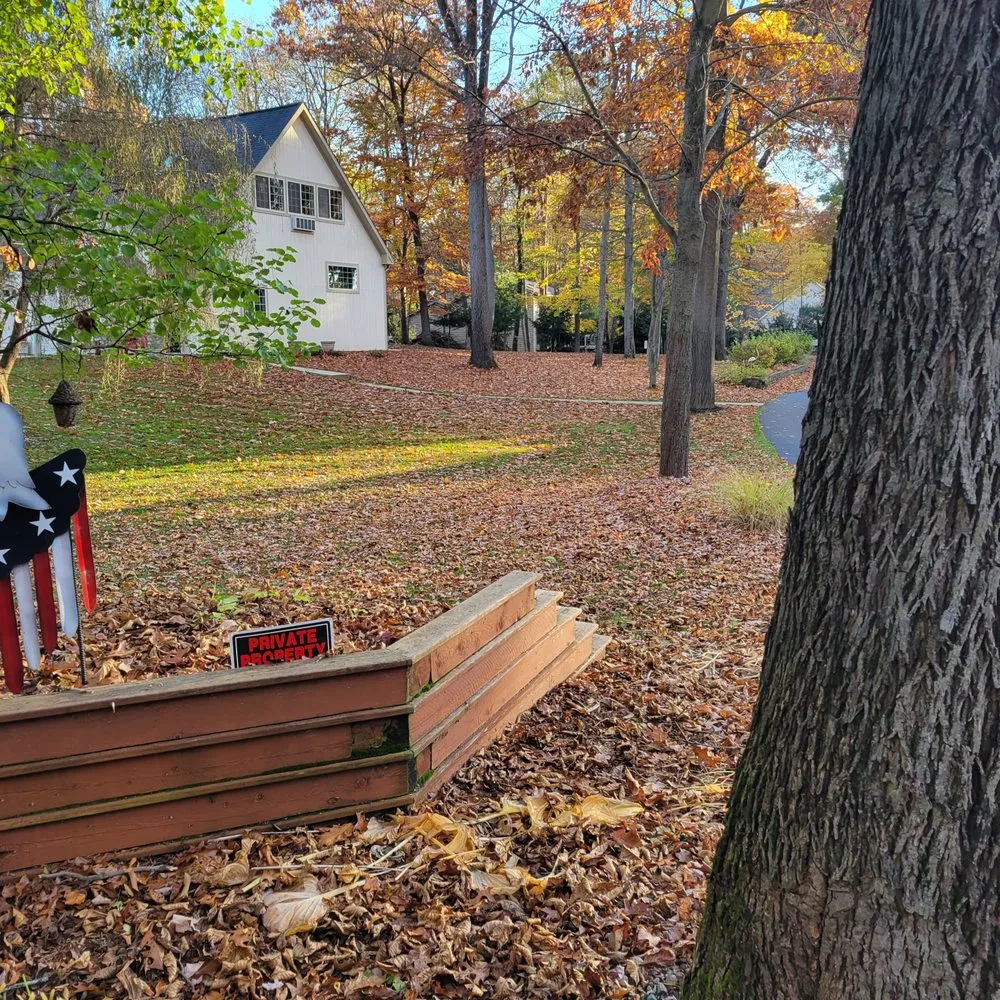 Expert outdoor landscaping for homes across Vicksburg, MI - Lawn Bandits