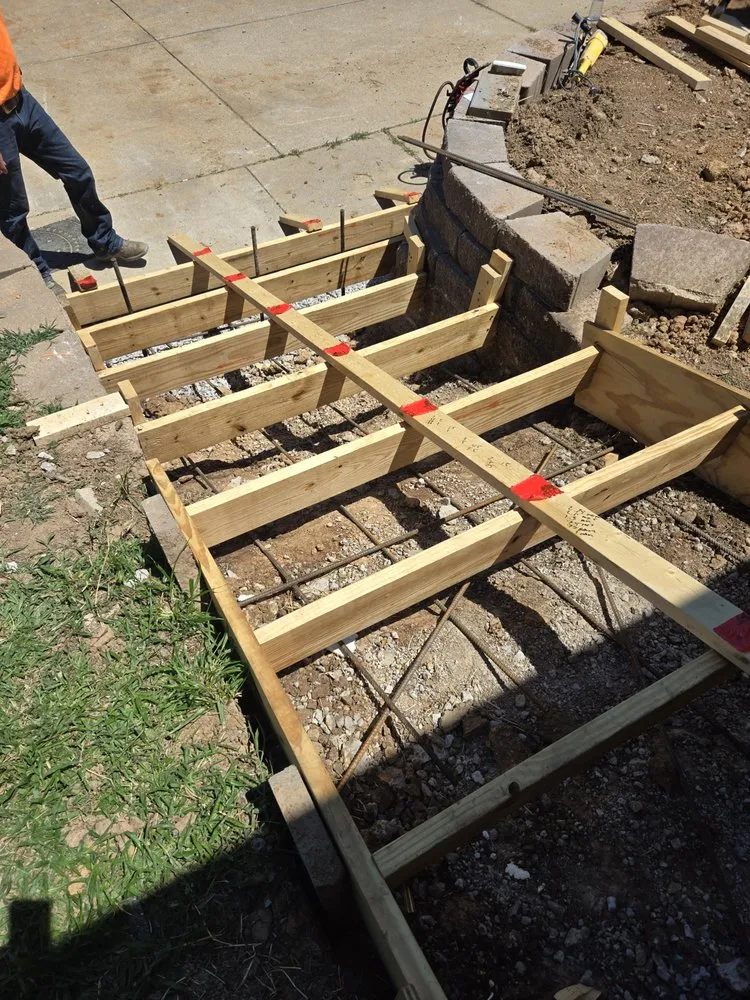 Professional yard cleanup service for residential properties across imperial, MO - Lawn Barber STL