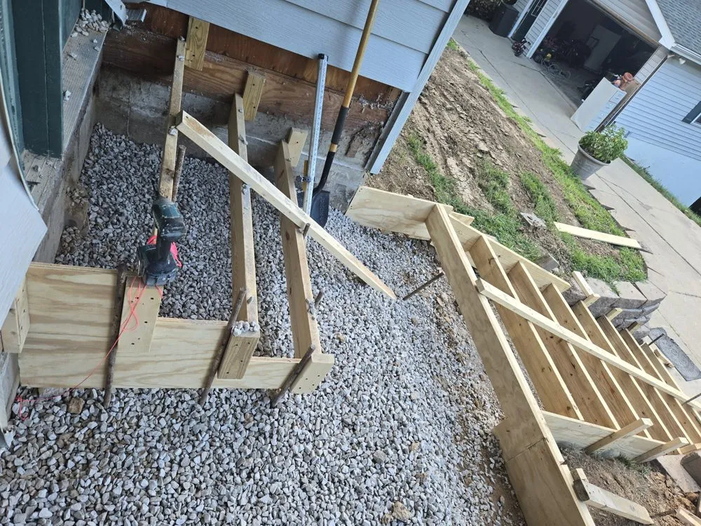 Affordable lawn care service for outdoor upgrades in imperial, MO by Lawn Barber STL