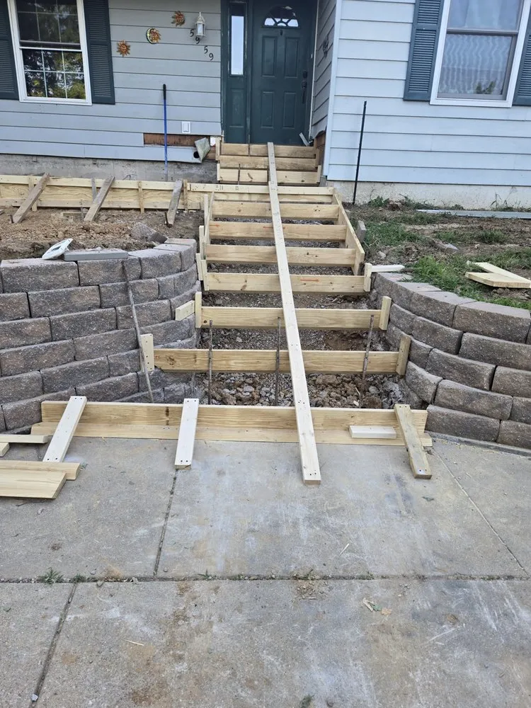 Top-rated lawn mowing service for beautiful yards across imperial, MO - Lawn Barber STL