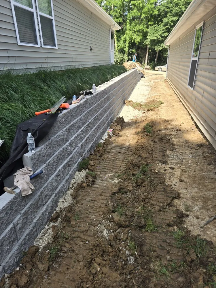 Expert lawn mowing service experts serving imperial, MO - Lawn Barber STL