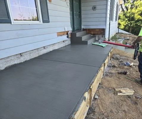 Lawn Barber STL Logo