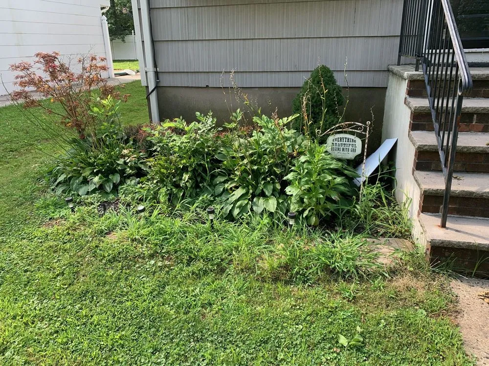 Reliable landscaping services with custom design across Dunellen, NJ - Lawn Barbers