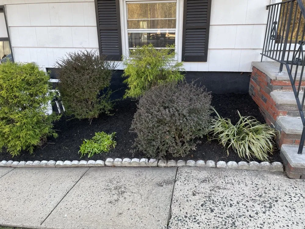 Affordable lawn mowing service experts serving Dunellen, NJ - Lawn Barbers