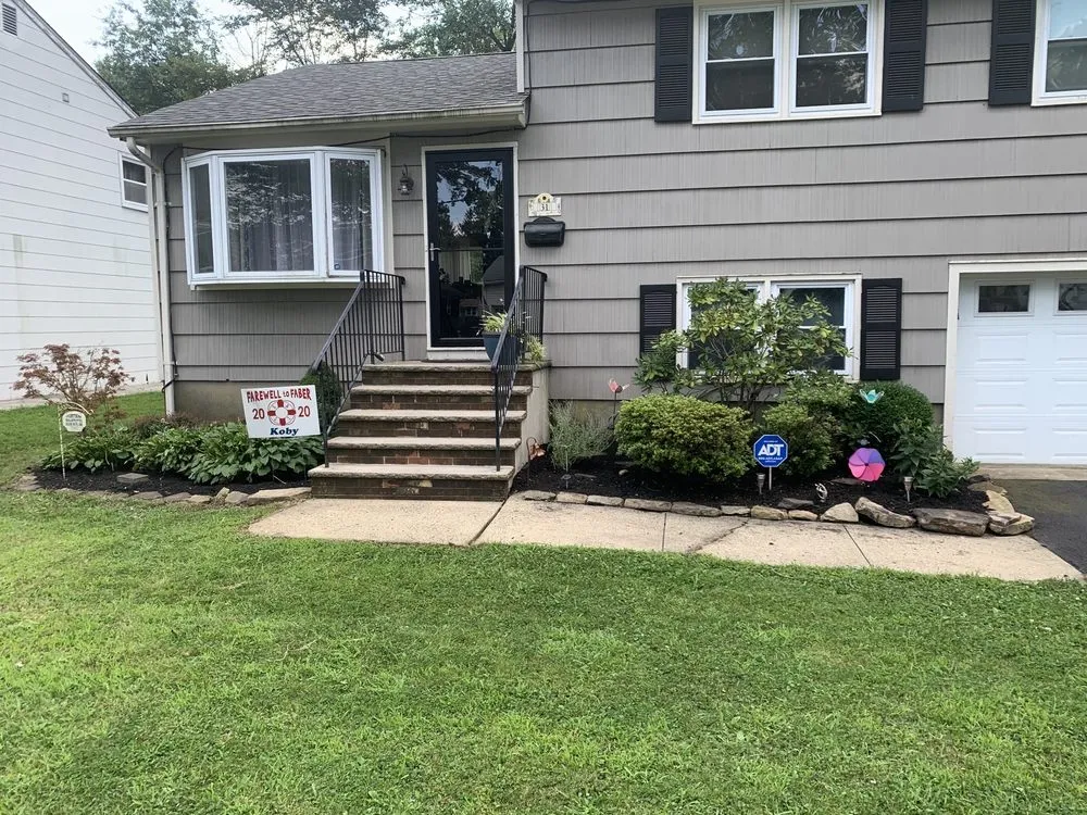 Reliable lawn care service for beautiful yards across Dunellen, NJ - Lawn Barbers