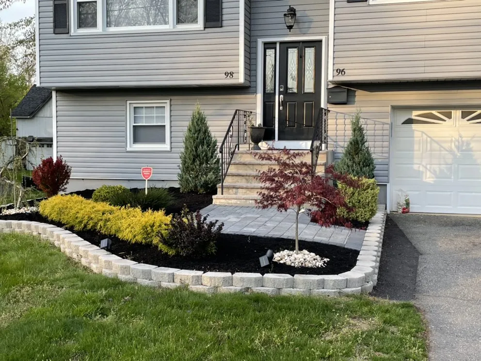 Top-rated yard cleanup service for outdoor upgrades across Dunellen, NJ - Lawn Barbers