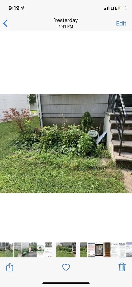 Custom landscaping services experts serving Dunellen, NJ - Lawn Barbers