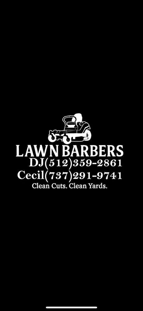 Reliable yard cleanup service for year-round maintenance across Lockhart, TX - Lawn Barbers