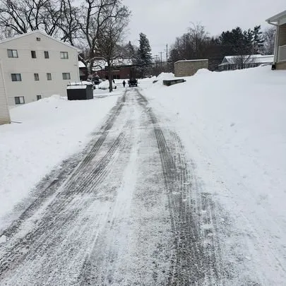 Local landscape installation in Lansing, MI - Lawn Barbers of Lansing