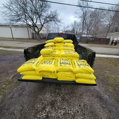 Local landscape installation for year-round maintenance across Lansing, MI - Lawn Barbers of Lansing